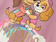 Name It mauve orchid Paw Patrol top 